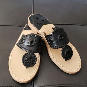 New Jack Roger's Flat Sandals